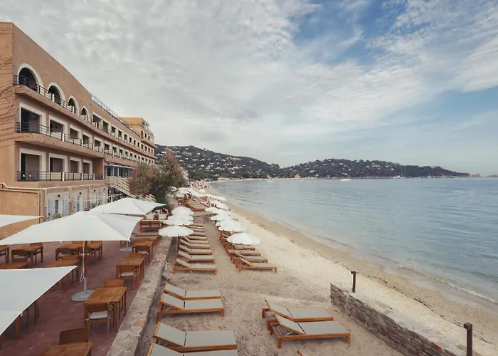 Surplage Hotel Cavaliere