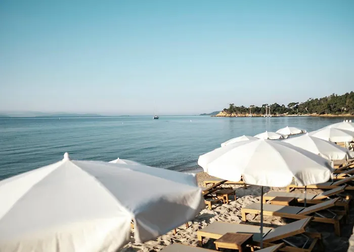 Surplage Hotel Cavaliere