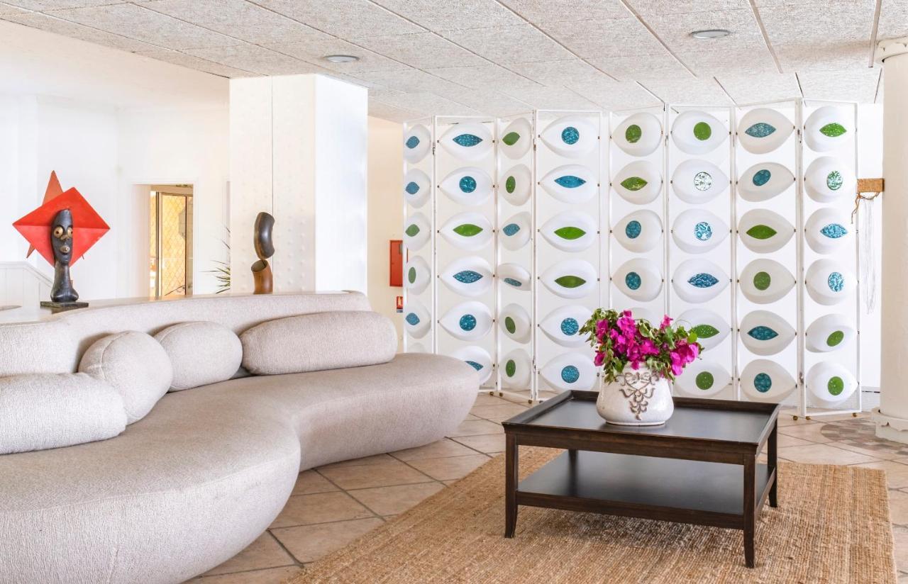 Surplage Cavaliere Hotel Le Lavandou