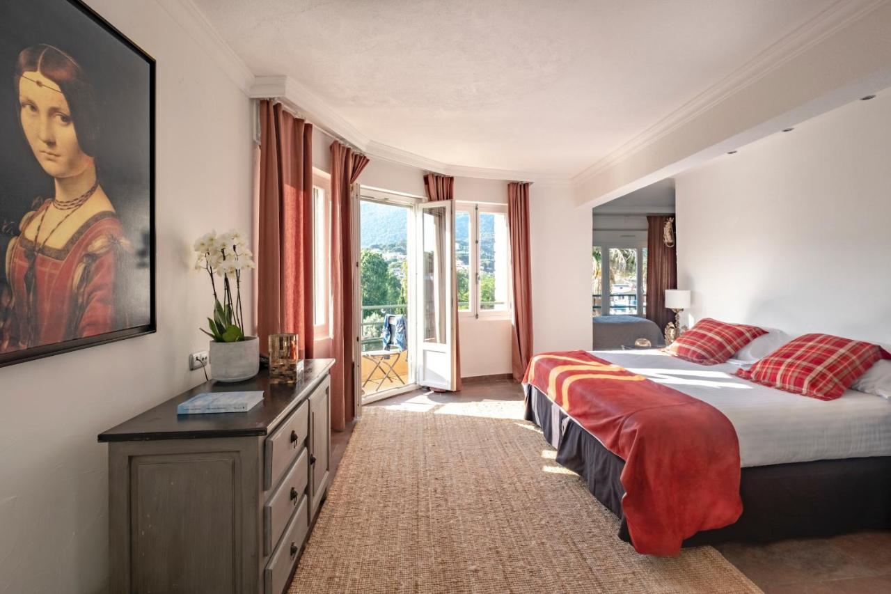 Hotel Surplage Cavaliere Le Lavandou