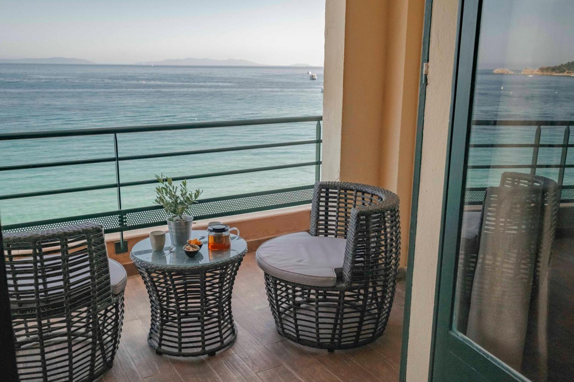 Surplage Cavaliere Hotel