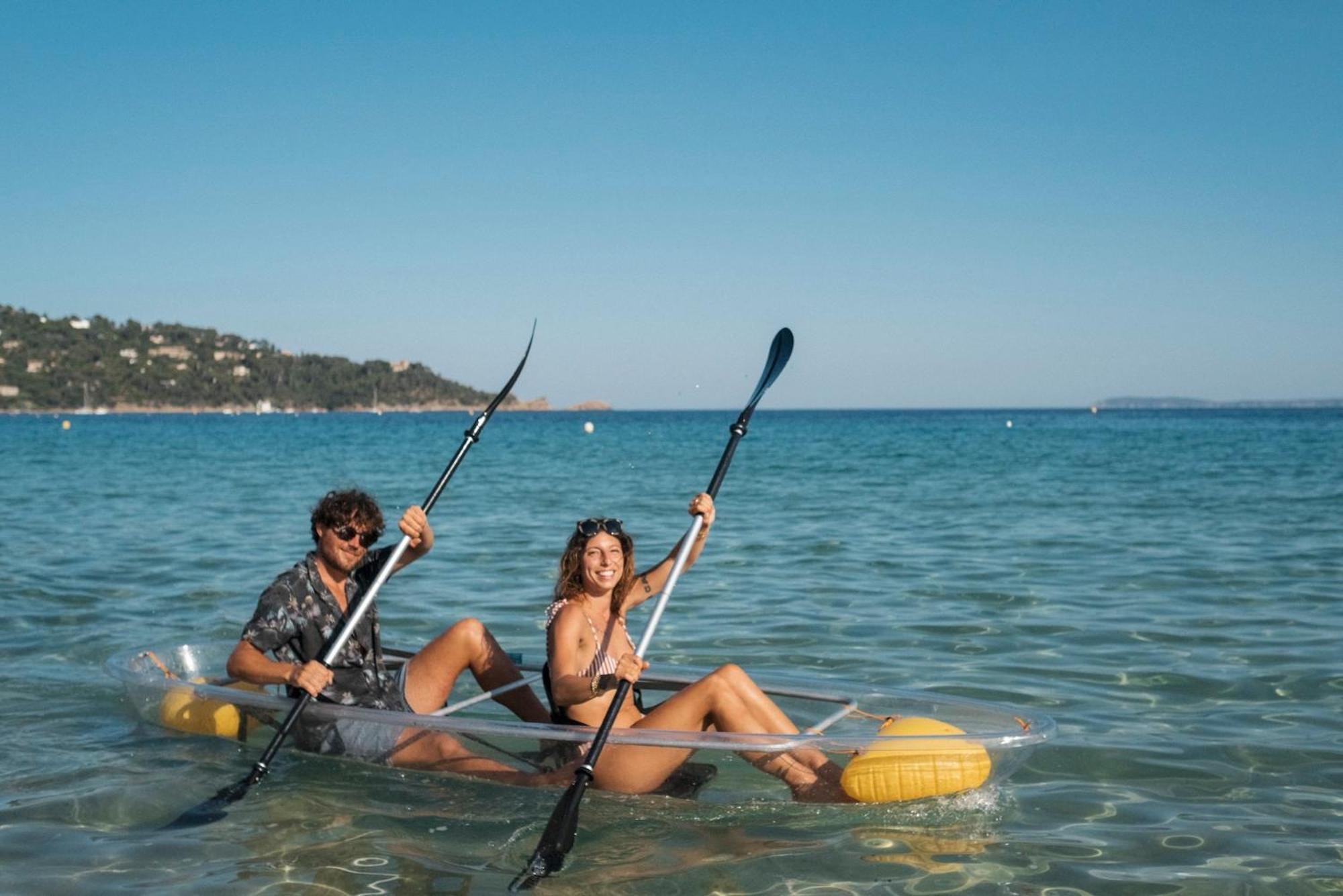 Surplage Cavaliere 3*