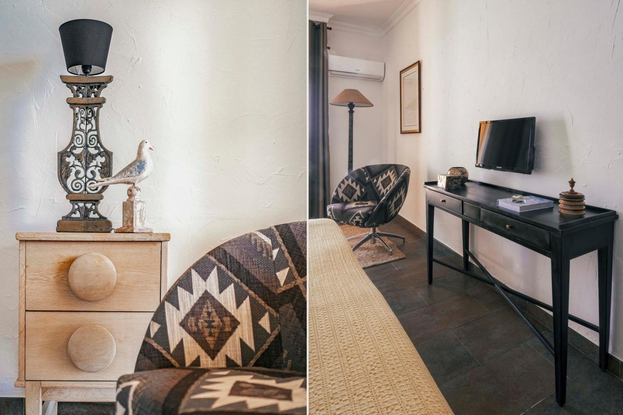 Surplage Cavaliere 3* Le Lavandou