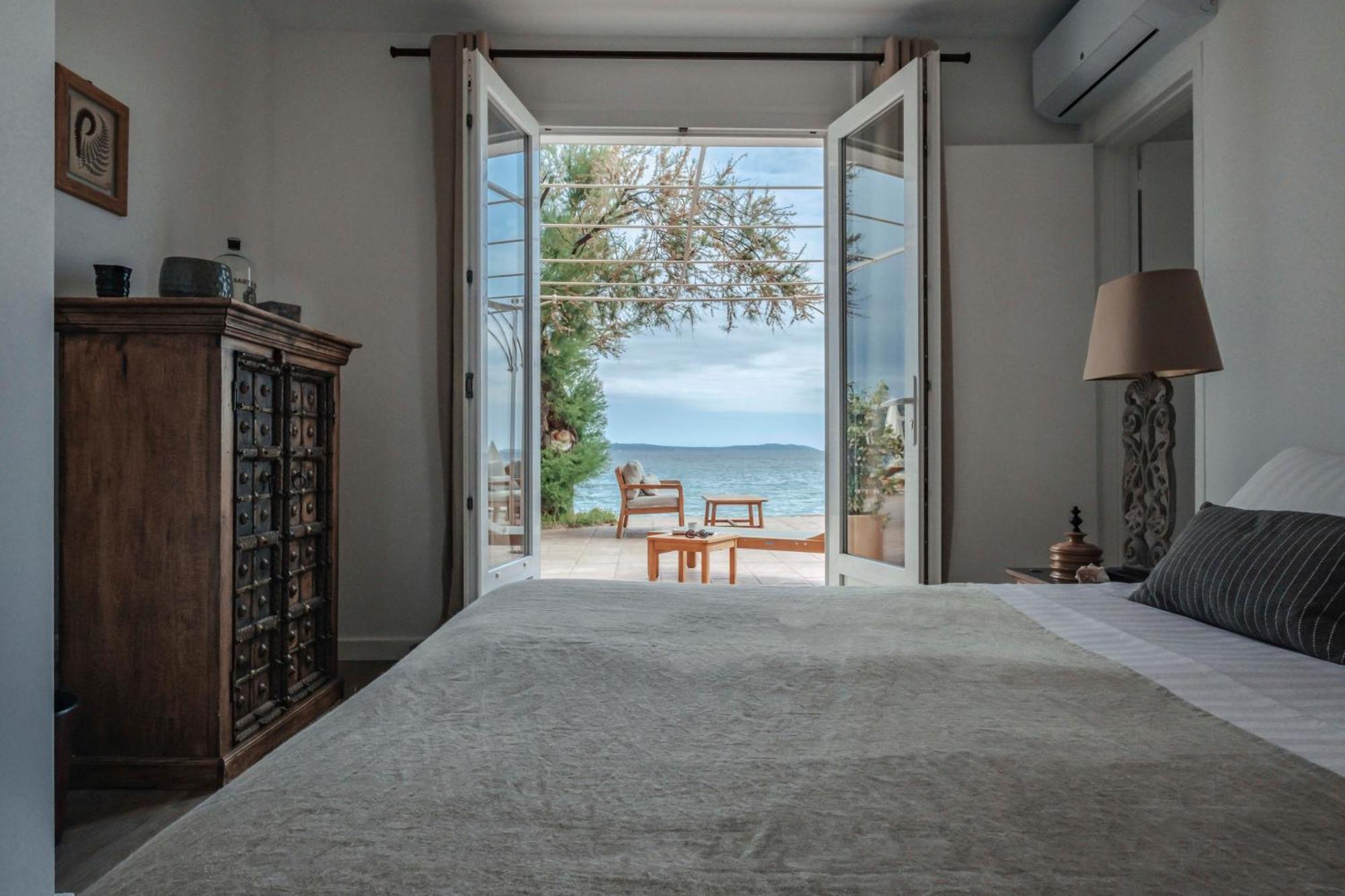 Surplage Cavaliere Hotel Le Lavandou