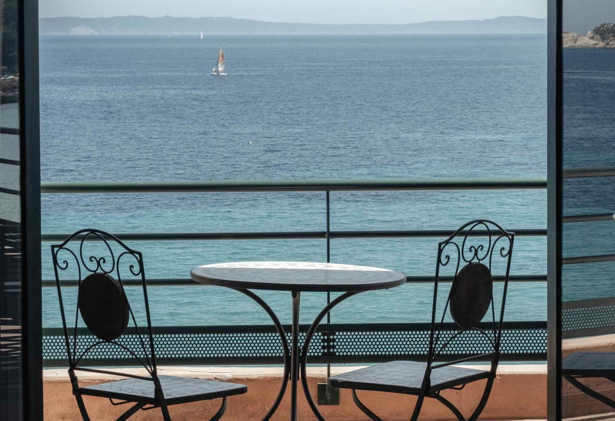 Surplage Cavaliere Hotel