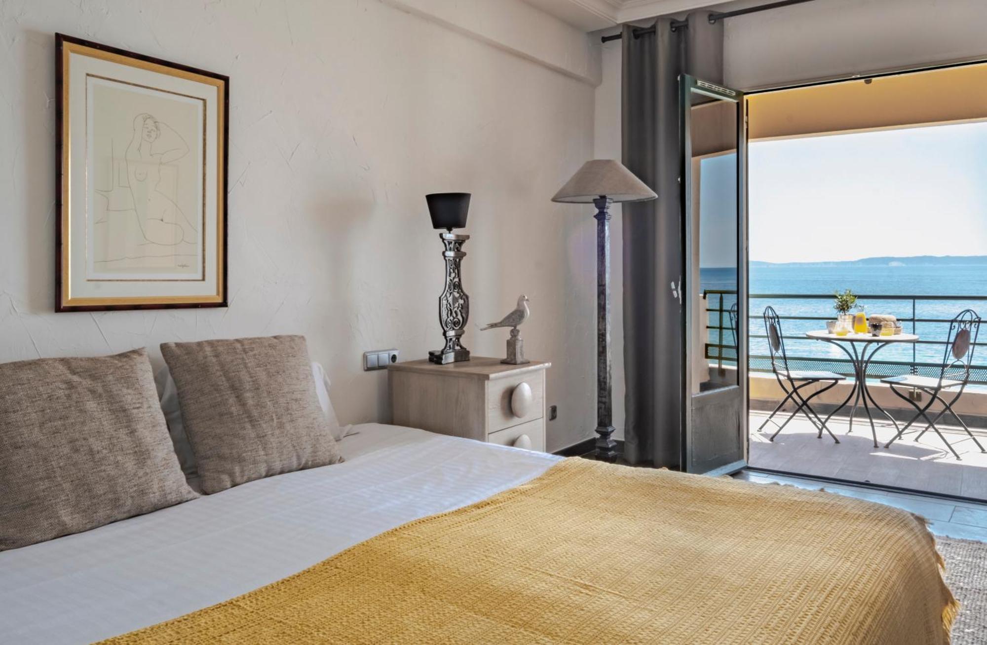 Hotel Surplage Cavaliere 3*
