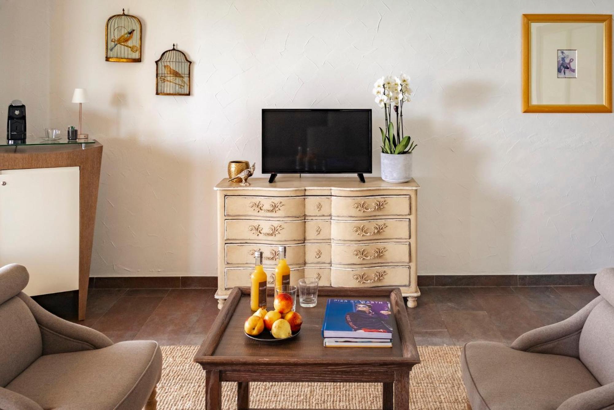Hotel Surplage Cavaliere Le Lavandou