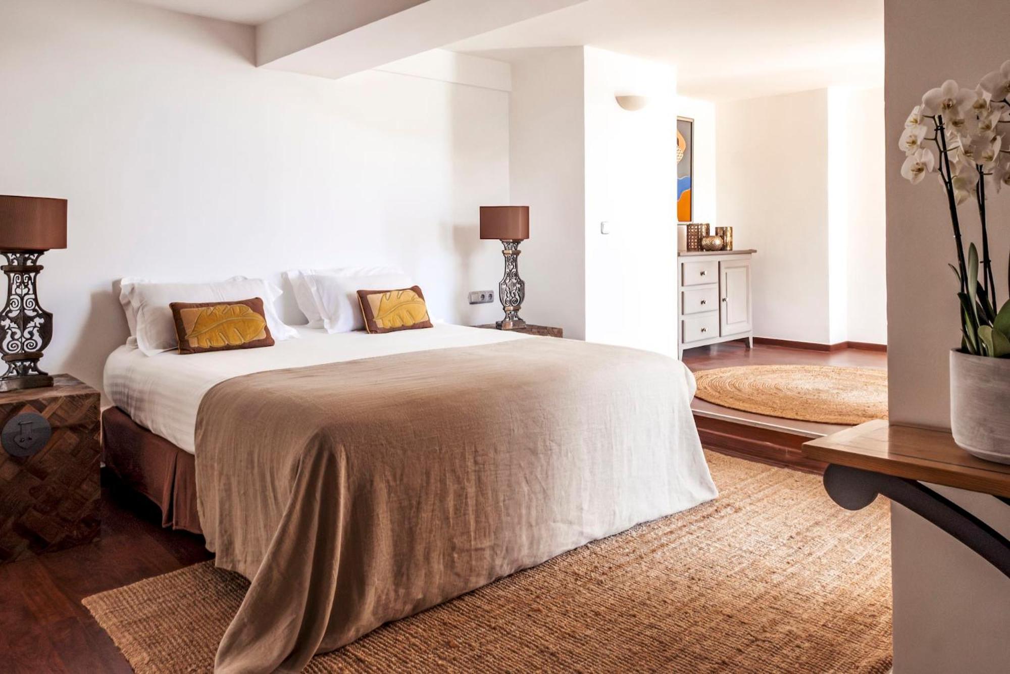 Surplage Cavaliere Hotel