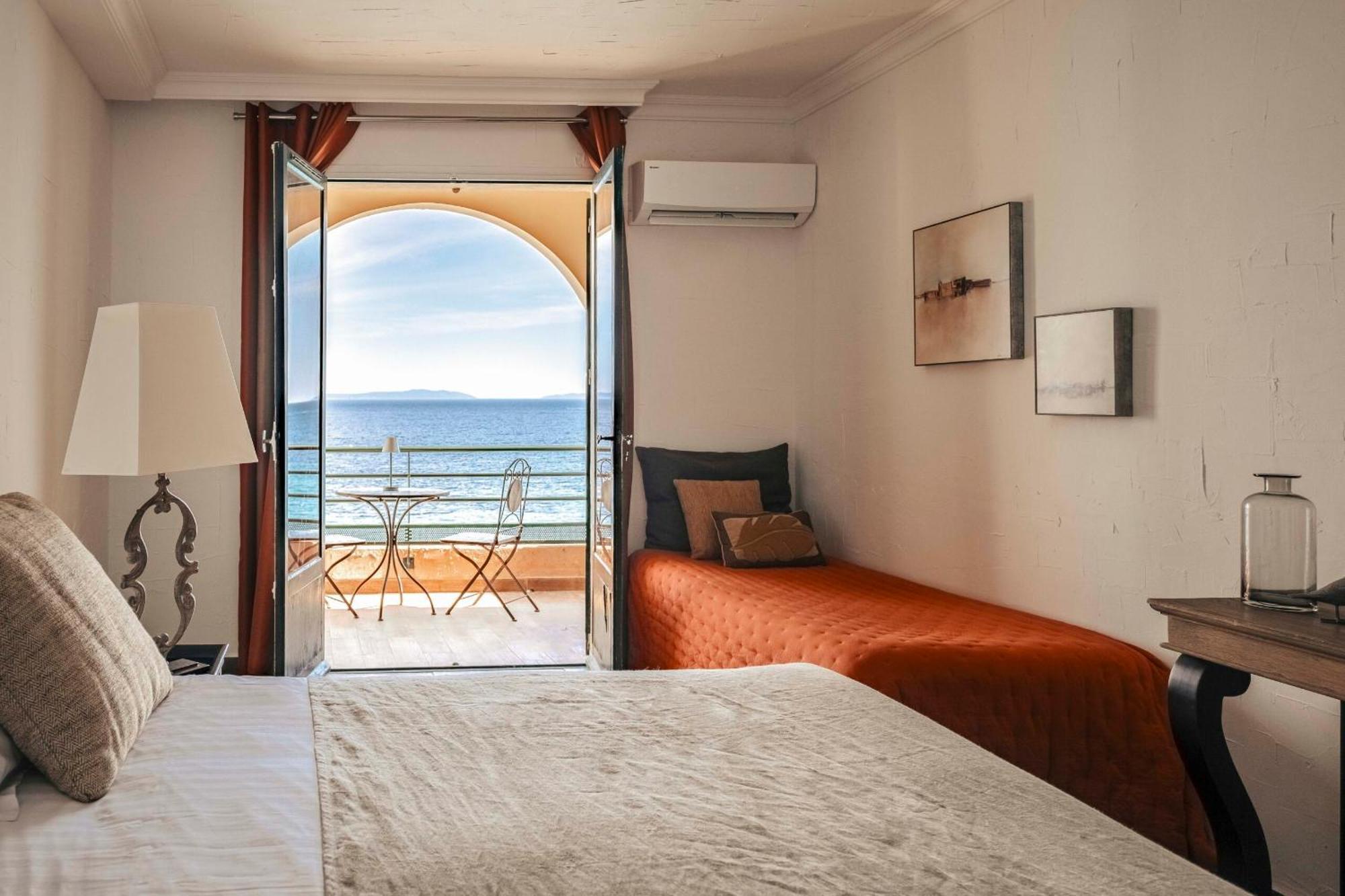 Surplage Cavaliere Hotel 3*