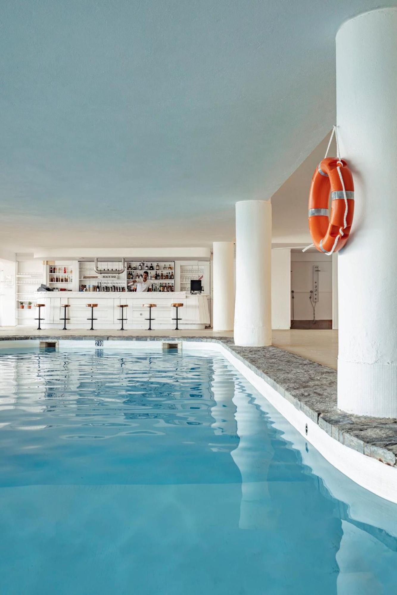 Surplage Cavaliere Hotel Le Lavandou