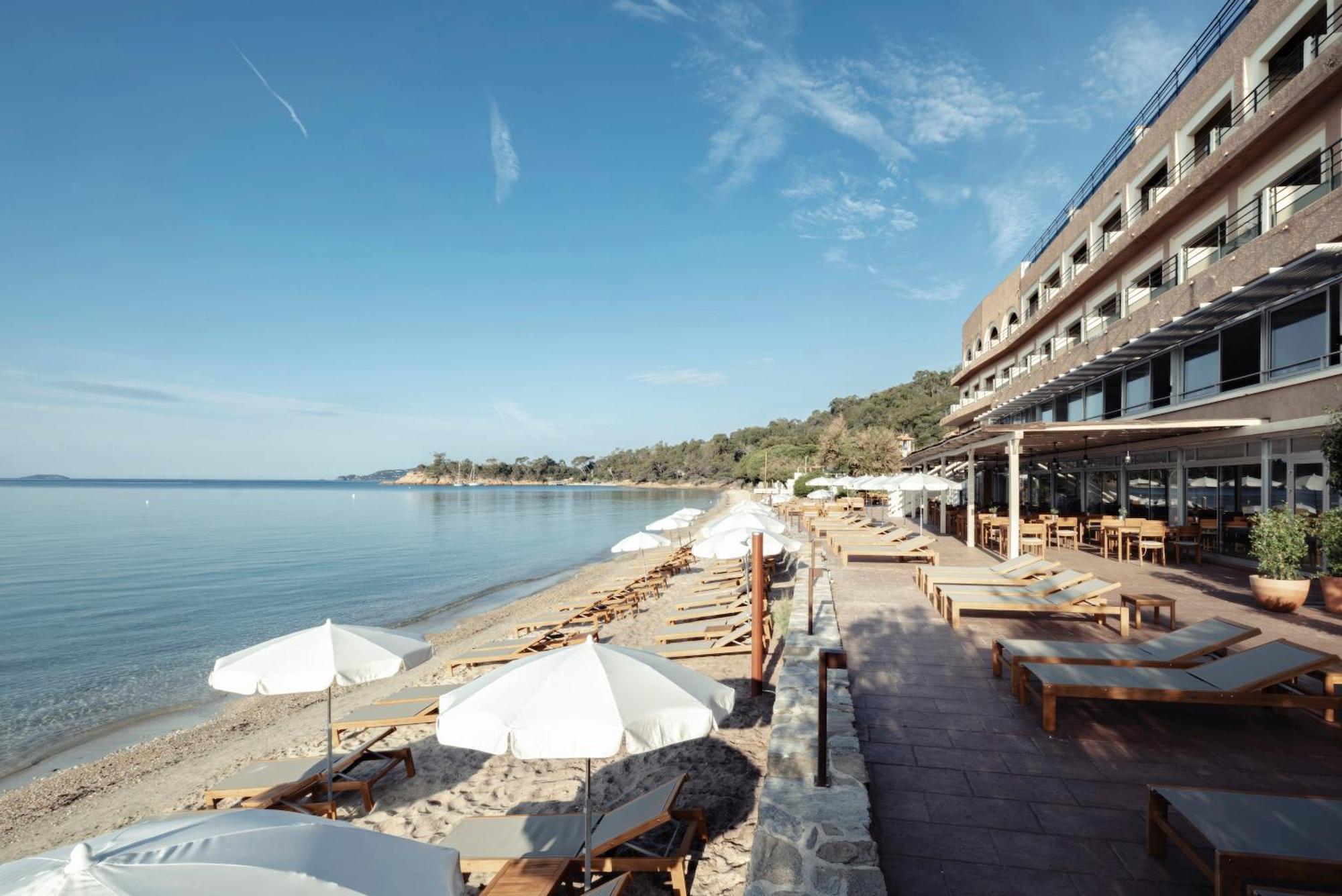 Surplage Cavaliere Hotel 3*