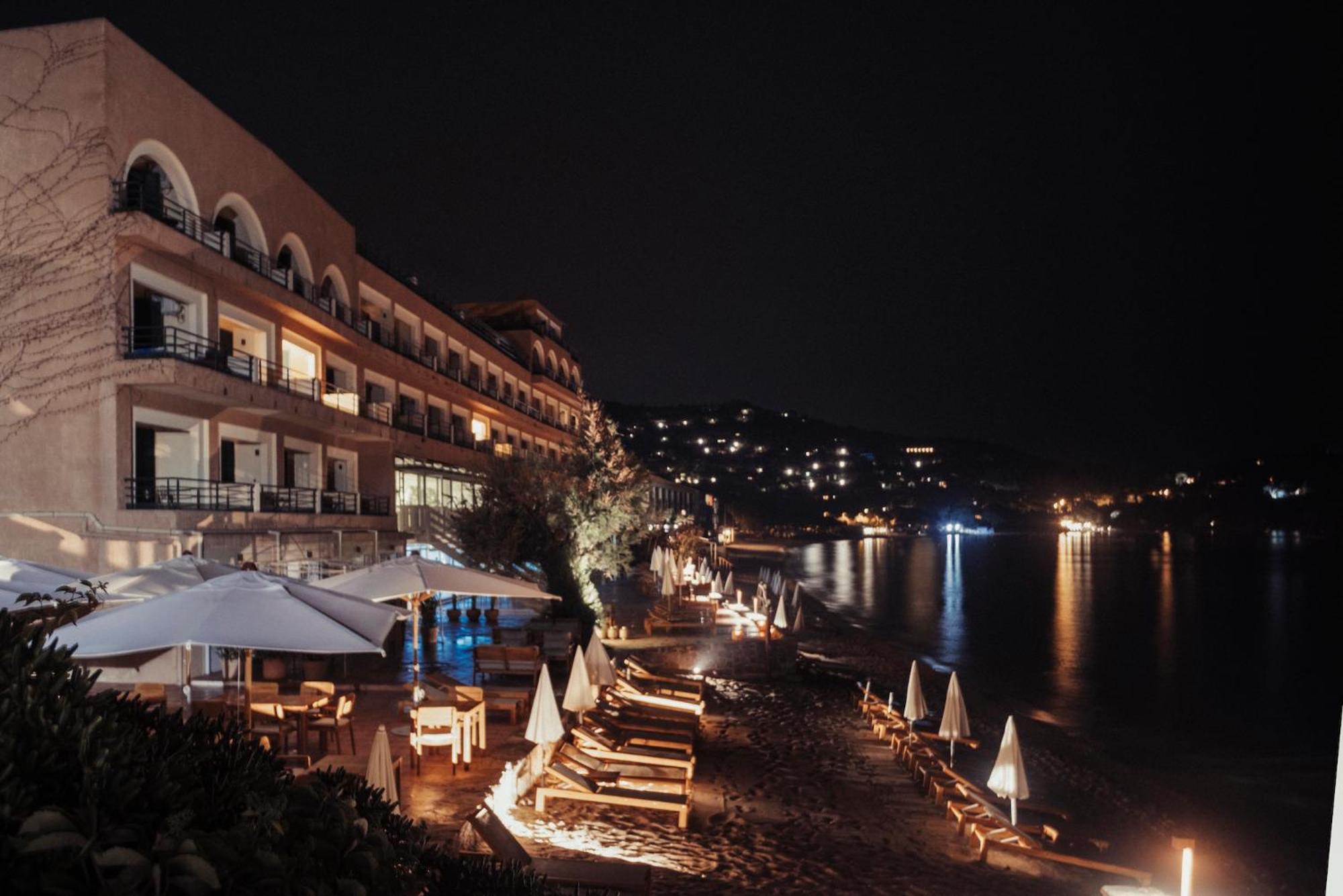 Hotel Surplage Cavaliere 3*
