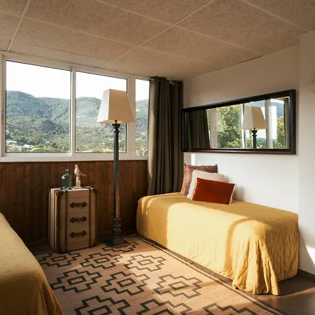 Surplage Hotel Cavaliere Le Lavandou Exterior foto