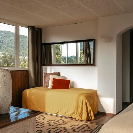 Surplage Hotel Cavaliere Le Lavandou Exterior foto