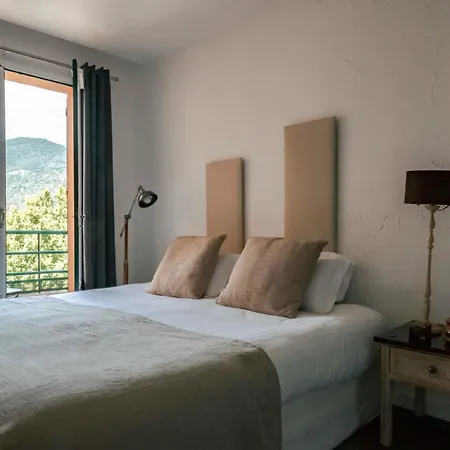Surplage Hotel Cavaliere Le Lavandou Exterior foto