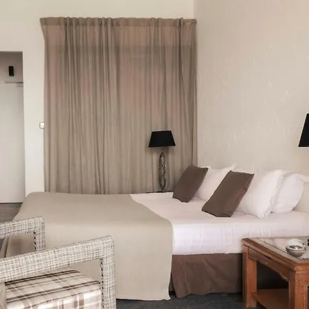 Surplage Hotel Cavaliere Le Lavandou Exterior foto