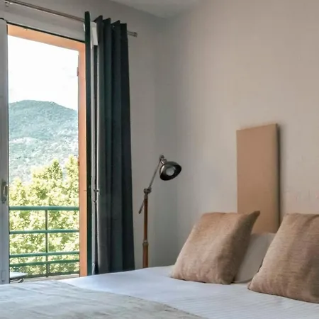 Surplage Hotel Cavaliere Le Lavandou Exterior foto