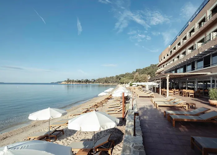 Surplage Hotel Cavaliere