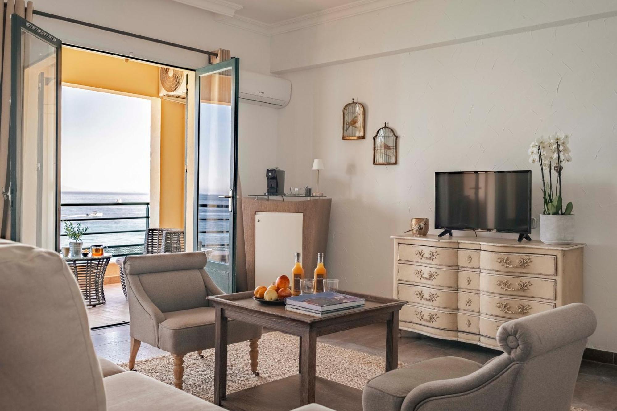 Surplage Cavaliere 3*