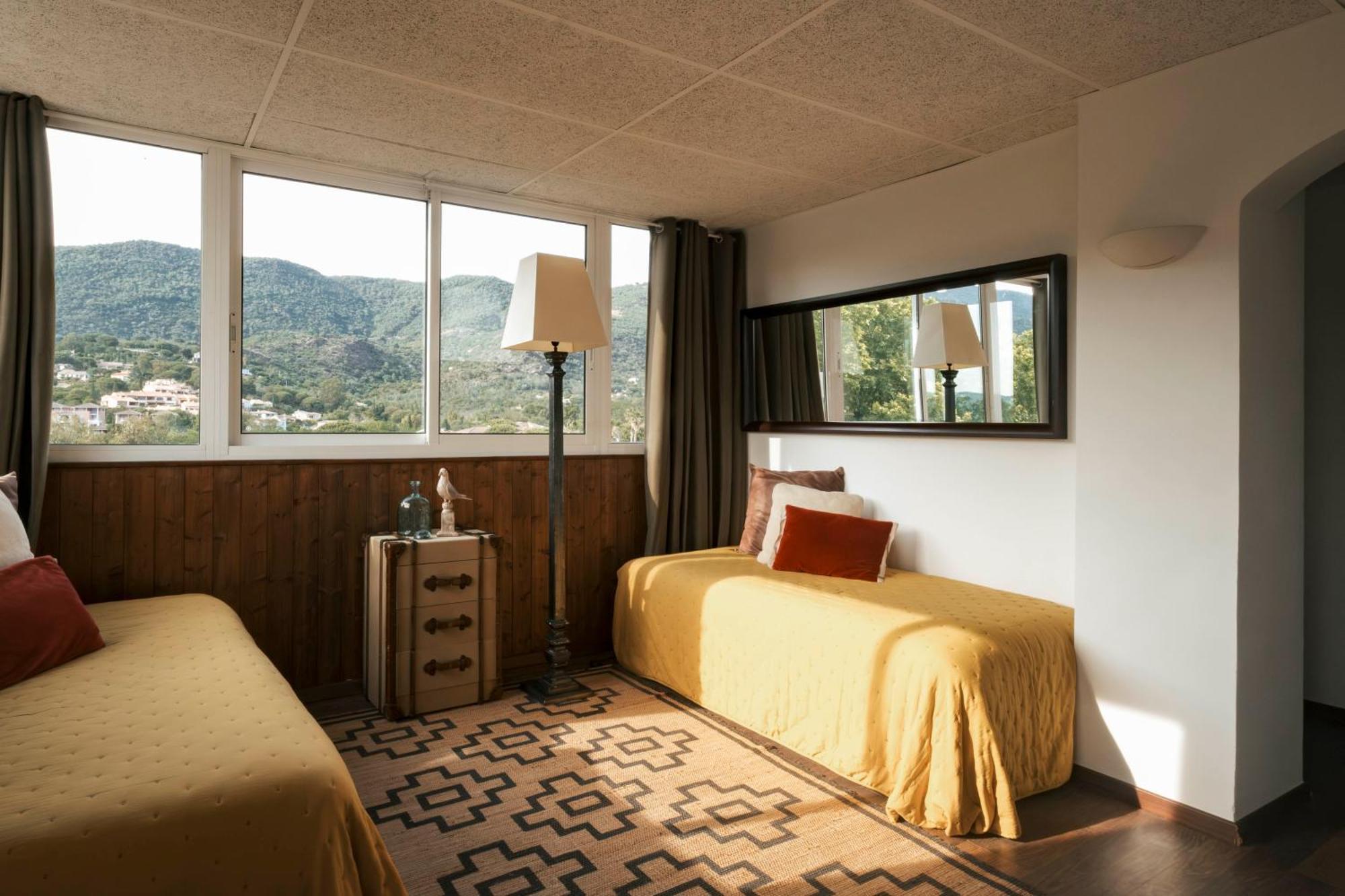 Surplage Cavaliere 3* Le Lavandou