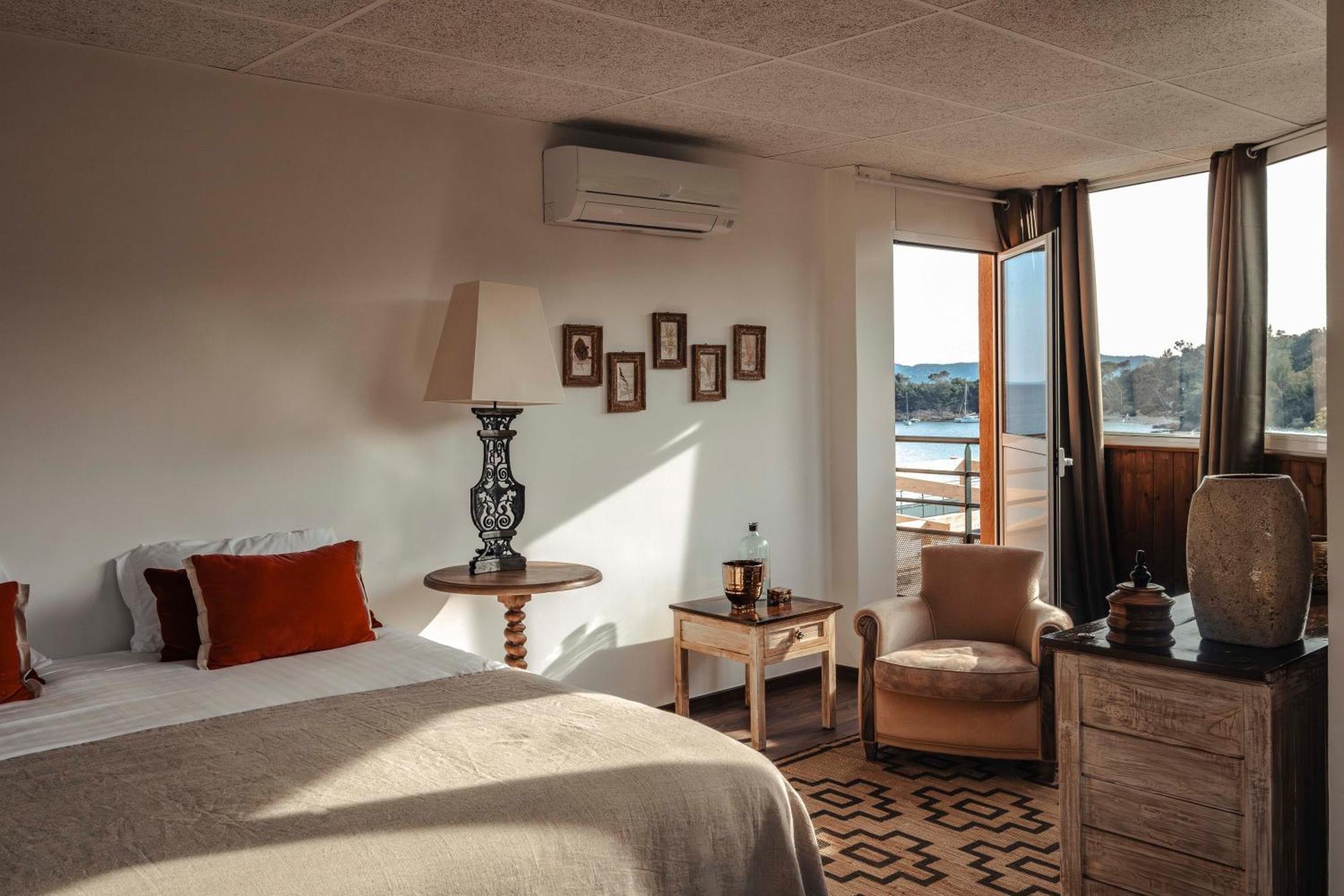 Surplage Cavaliere 3* Le Lavandou