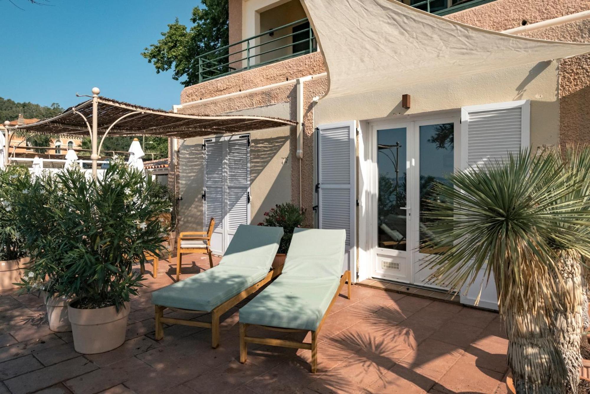 Surplage Cavaliere 3*