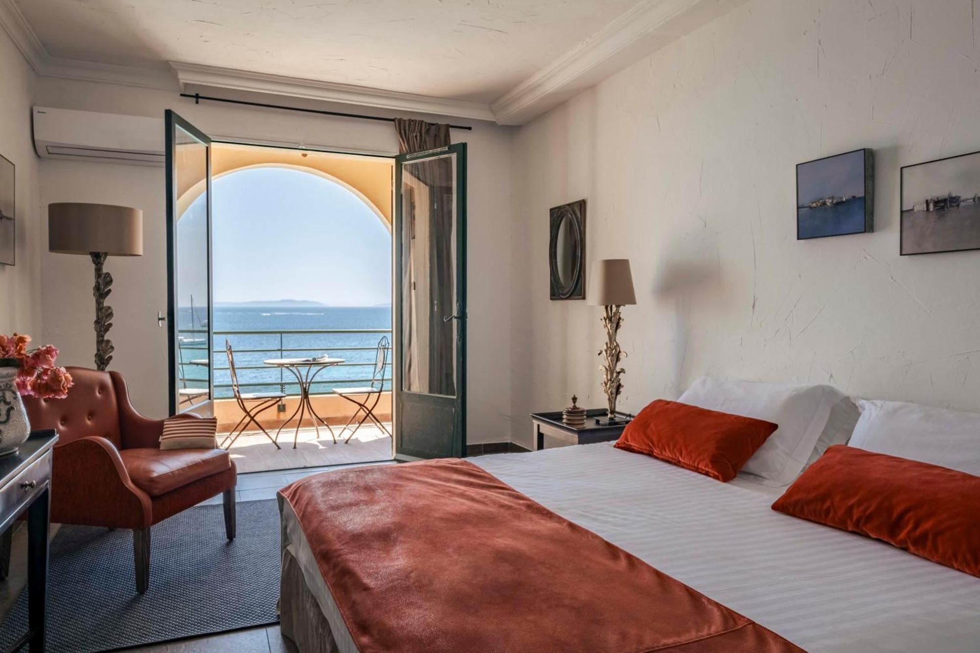 Hotel Surplage Cavaliere
