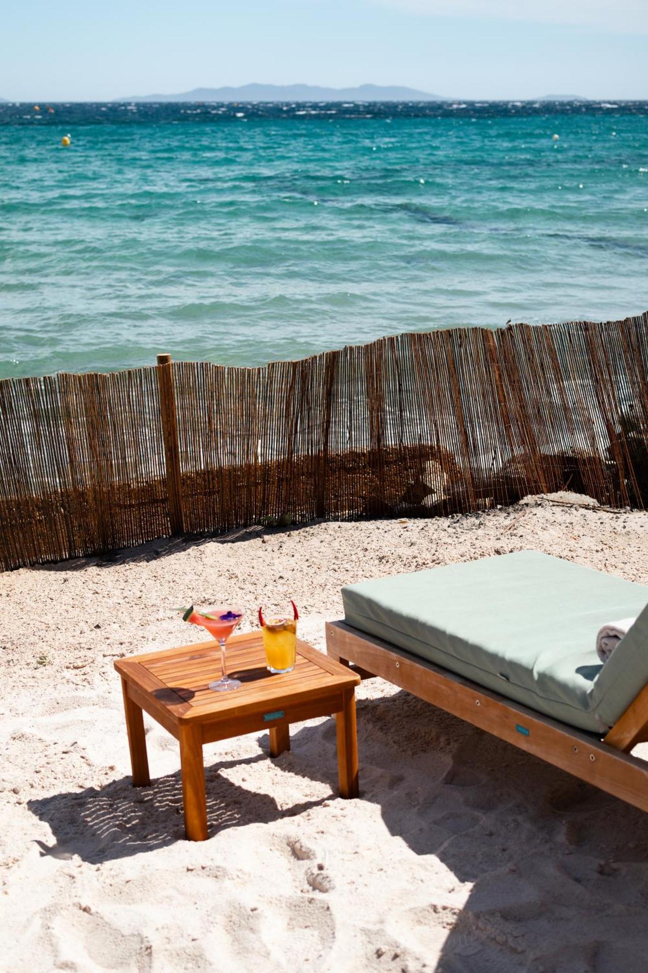 Surplage Cavaliere Le Lavandou