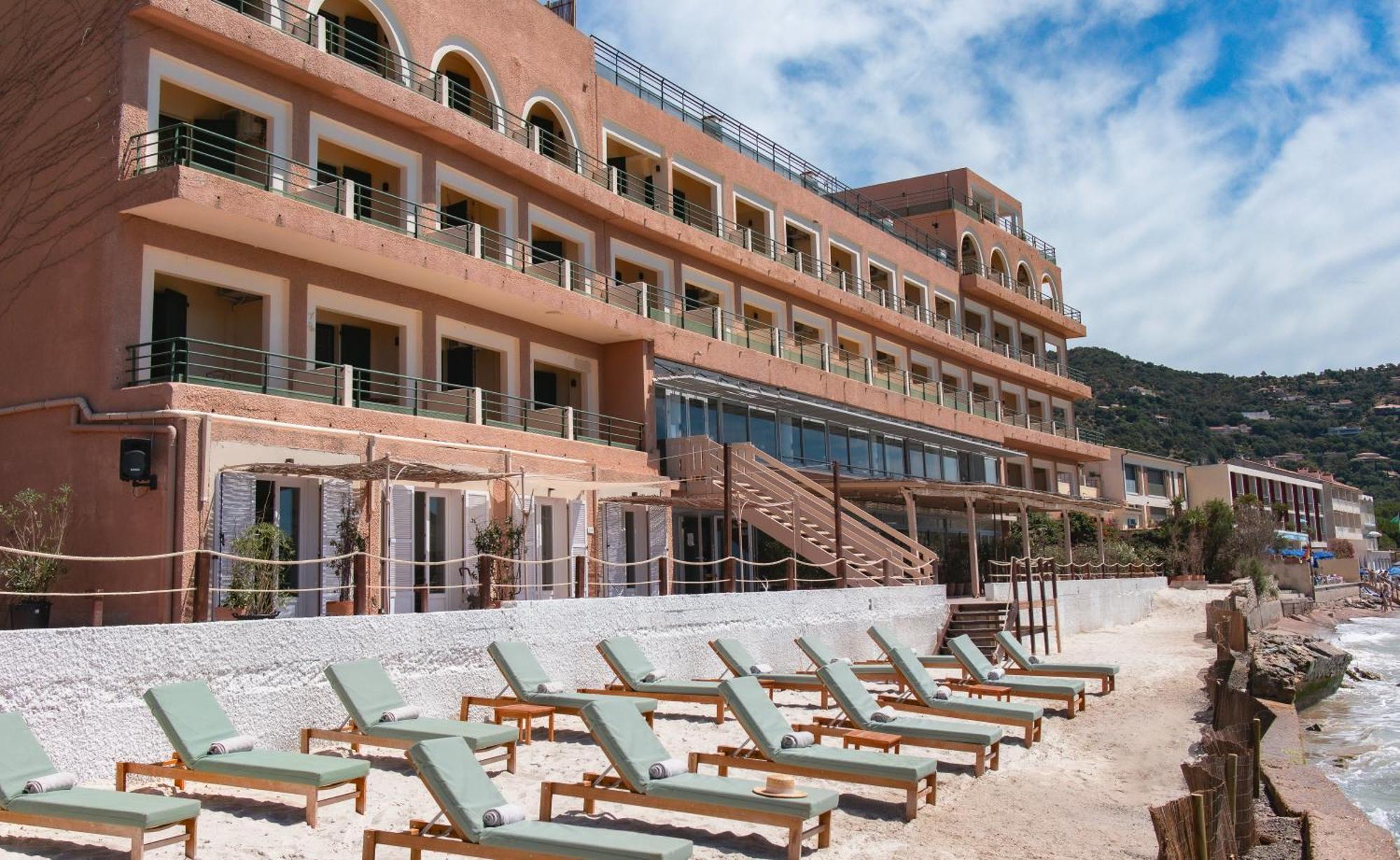 Surplage Cavaliere Hotel