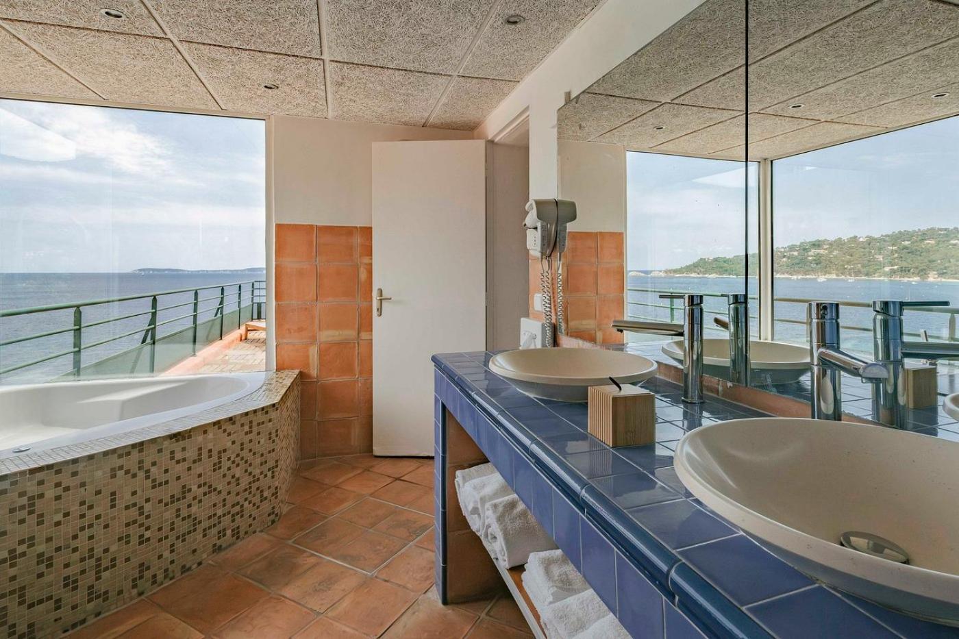 Surplage Cavaliere Hotel
