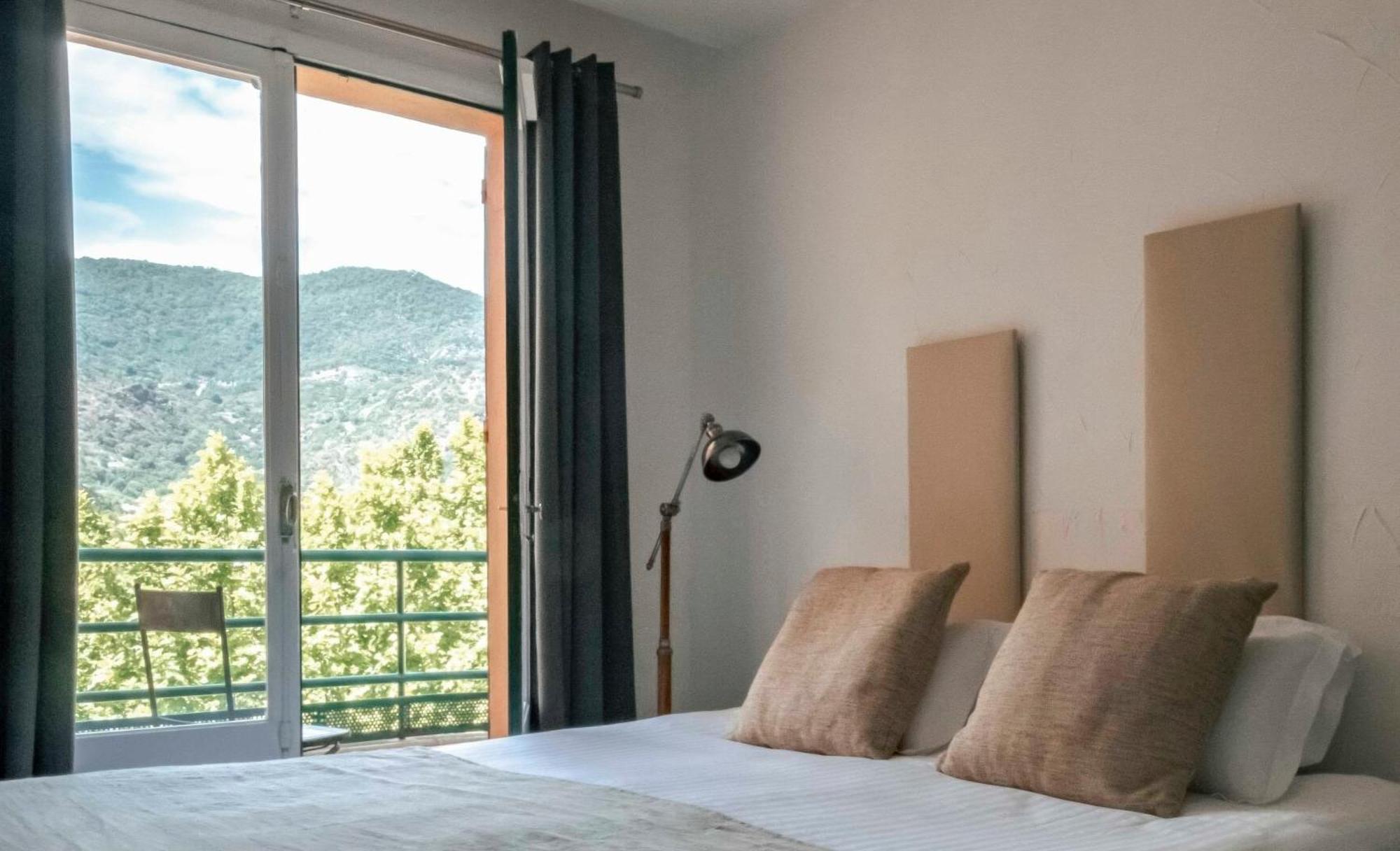 Surplage Cavaliere Hotel Le Lavandou