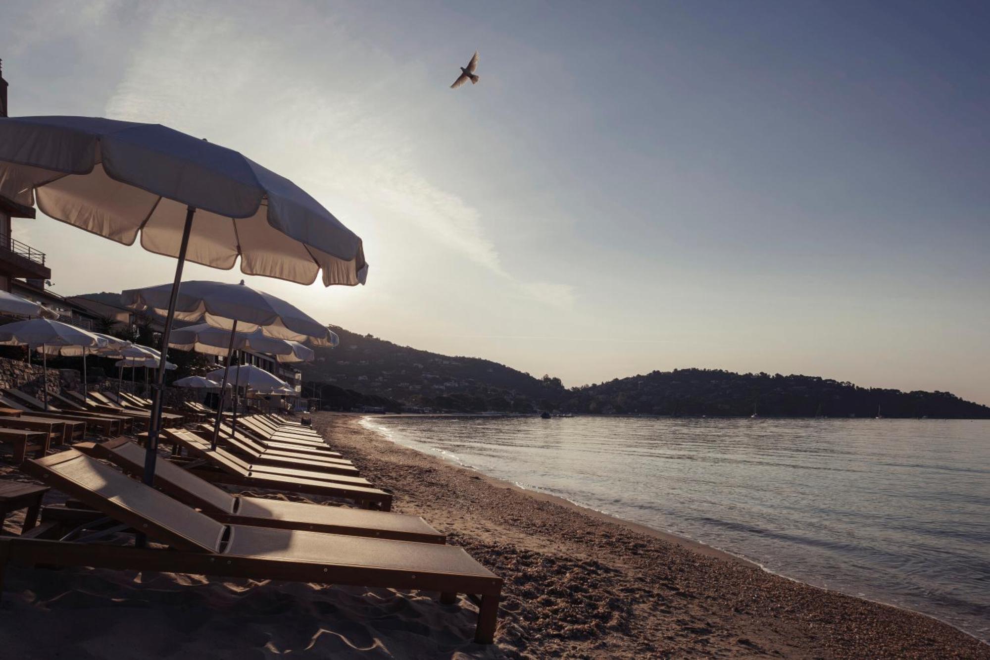 Surplage Cavaliere 3* Le Lavandou